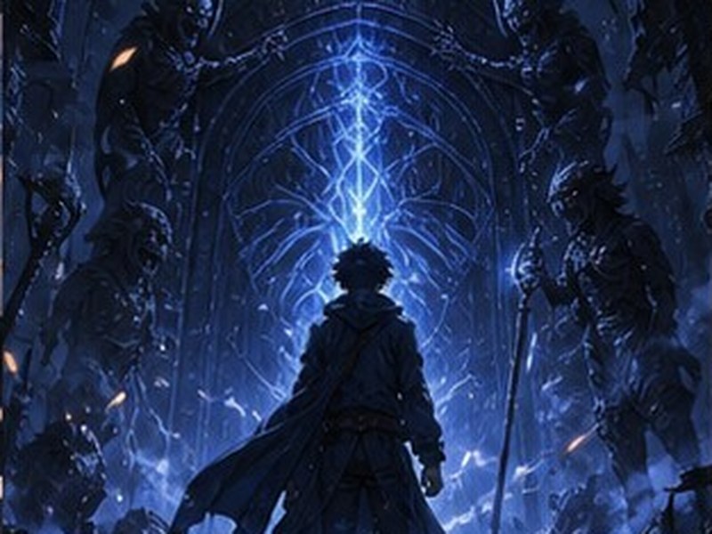 Solo Leveling